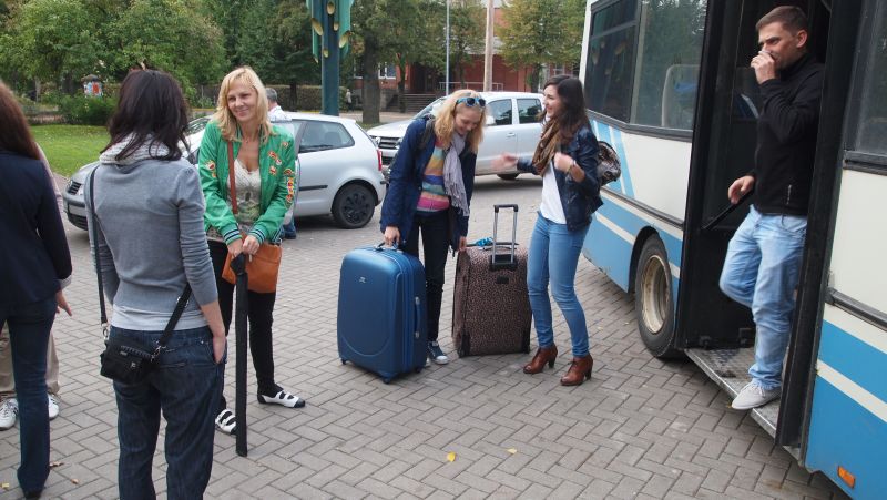 Salaspils