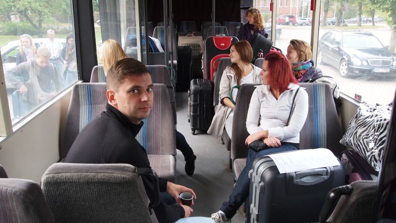 Salaspils