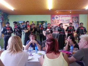 Muzikālās pusdienas